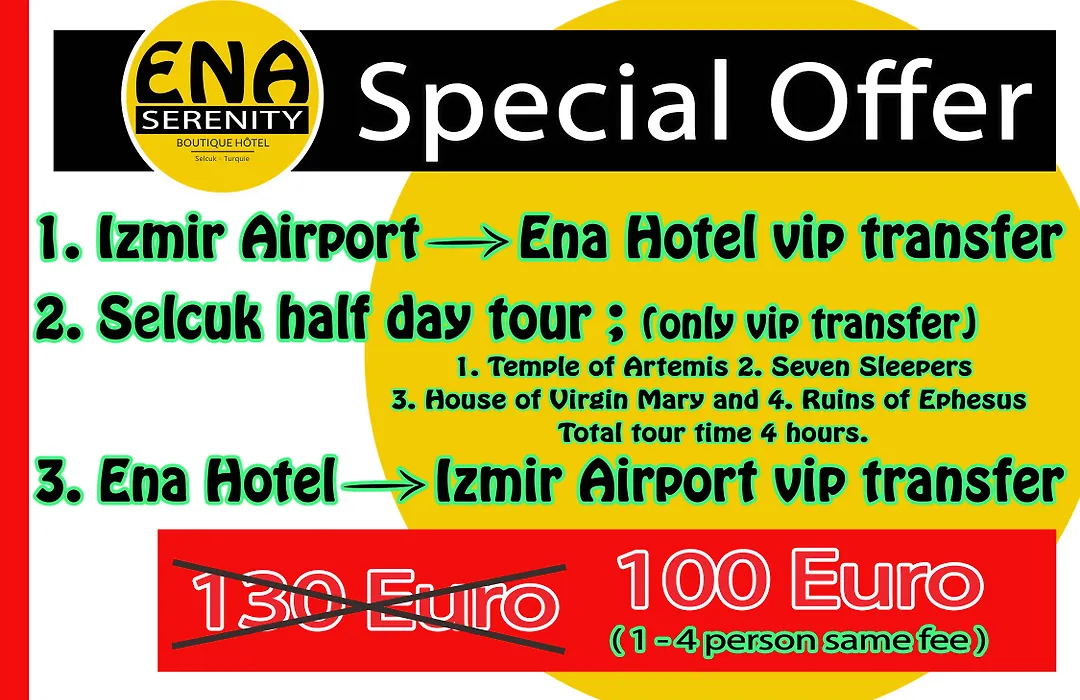 Ena Serenity Butik Otel-1
